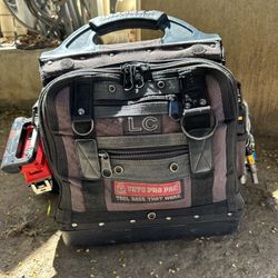 Veto LC Tool Bag
