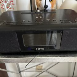 ihome speaker