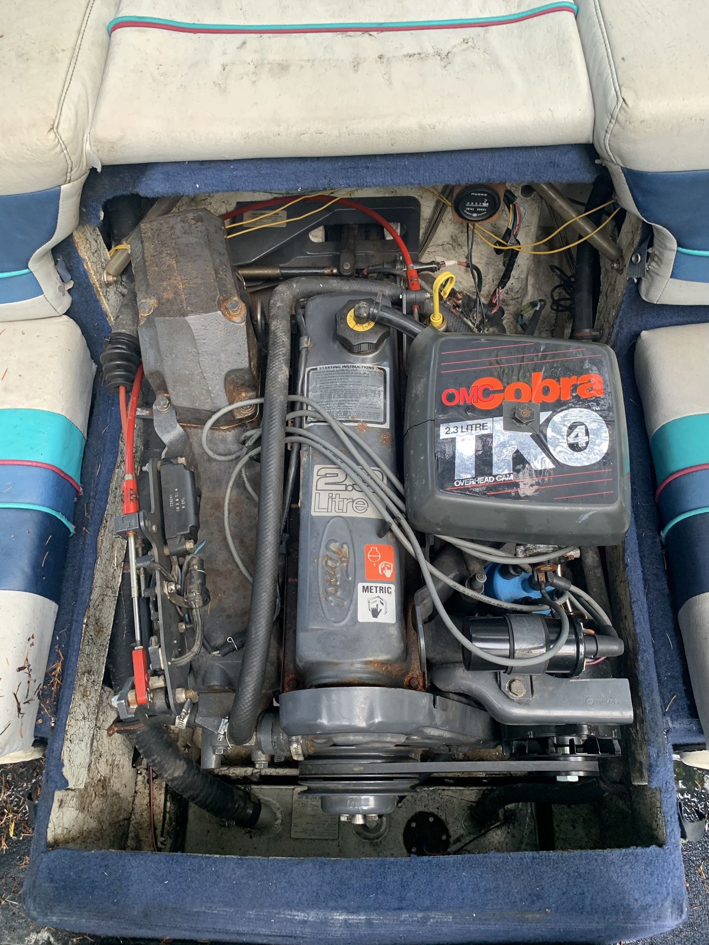 88 Bayliner Capri 16 - 67g496f