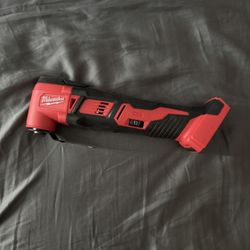 Milwaukee Multi-tool