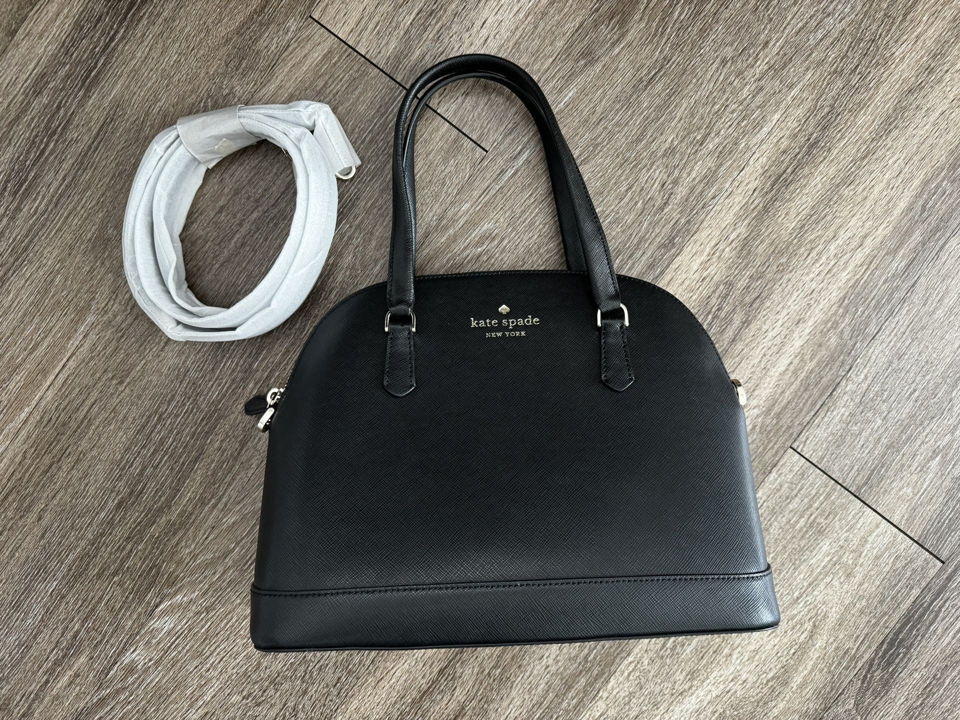 Kate Spade Medium Dome Handle Bag