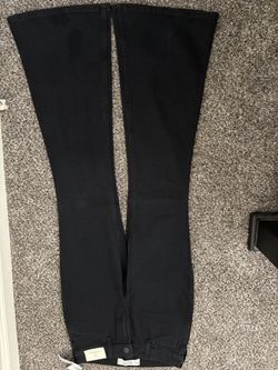 Hollister High rise Flare
