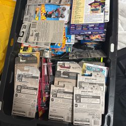 Hot Wheels Collection 1/64