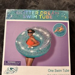 Swim Tube
