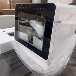 dishwasher
