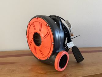Air Blower