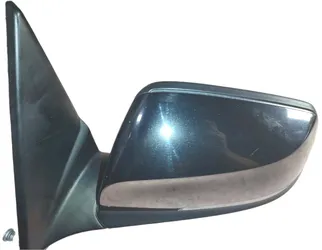🔥2013-2015 BMW X1 Driver Side Left Black View Mirror Assembly OEM Tested