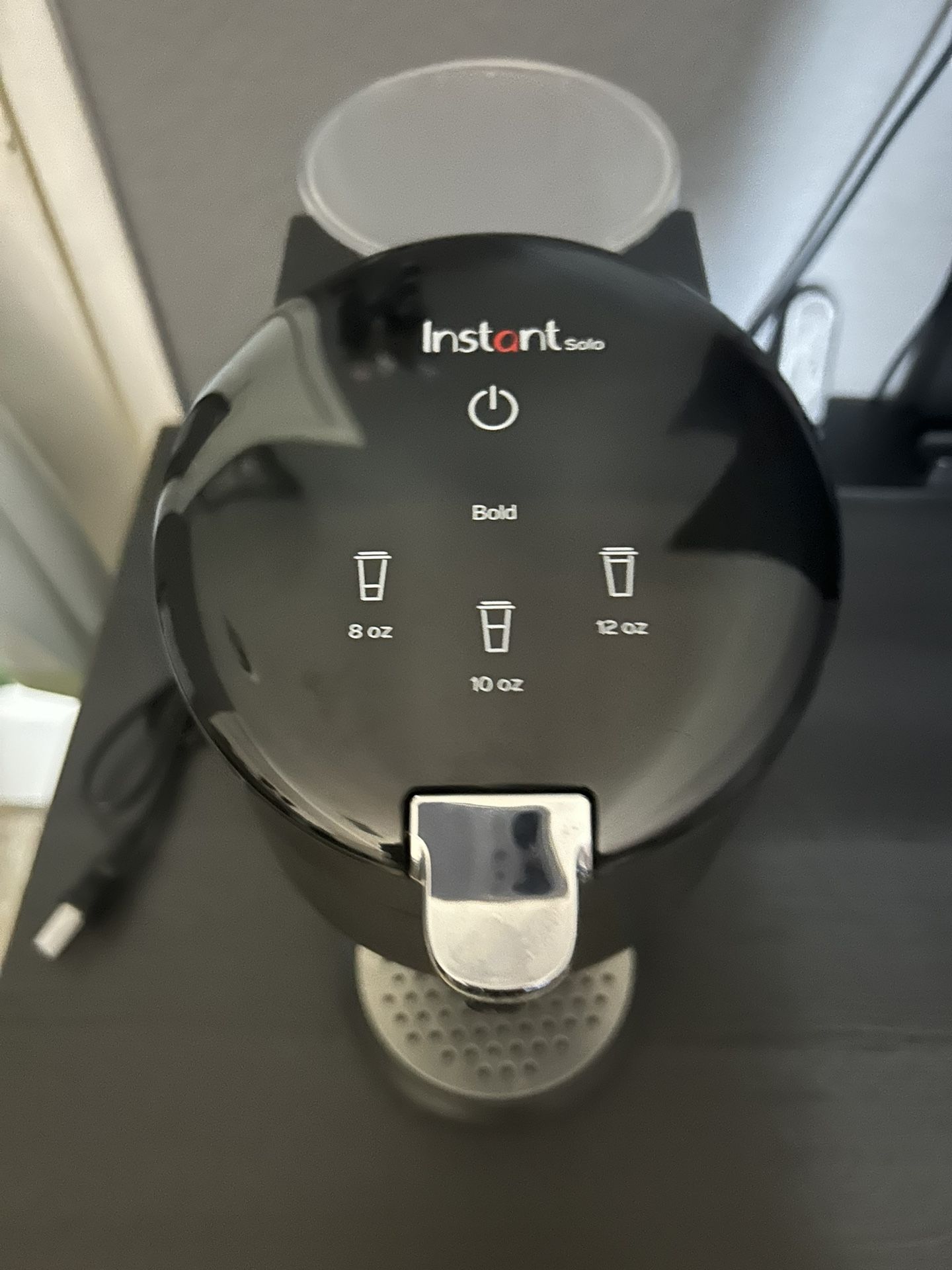 Instant Pot Coffee Maker (Make Offer),All Products : American Fashion Style Bags On Sale