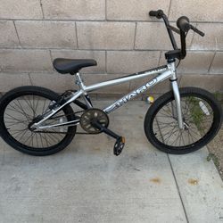 Haro Bike
