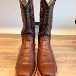 Cowboy Boot - Ariat
