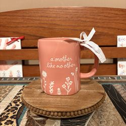 Rae Dunn A Mother Like No Other Mug