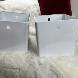 Ikea Kuggis Storage Boxes. 