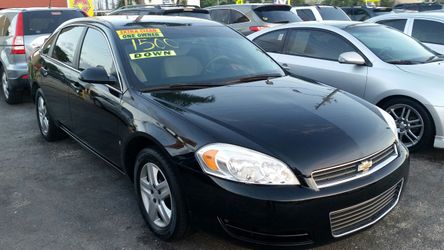 3155 south military trail 2009 impala