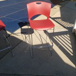 High Chair 