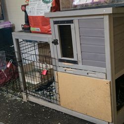 Bunny Hutch