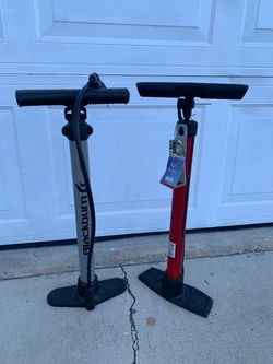 Air pump