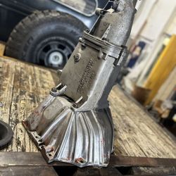 Detail with Dry ICE blasting Auto Parts & More!!