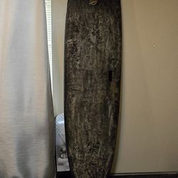 Surfboard 8FT southbay Softtop With Fins (Fcs) 