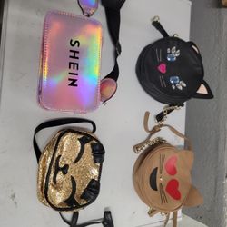 Kids Purses
