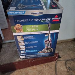 Bissell Carpet And Floor Cleaner 150