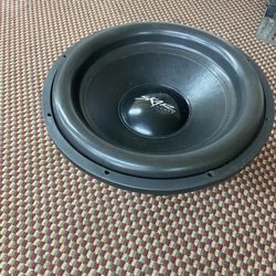 ZVXv2 Series Subwoofers ZVX-18v2 ZVX-18v2 | 18" 3,200 Watt Max Power Car Subwoofer