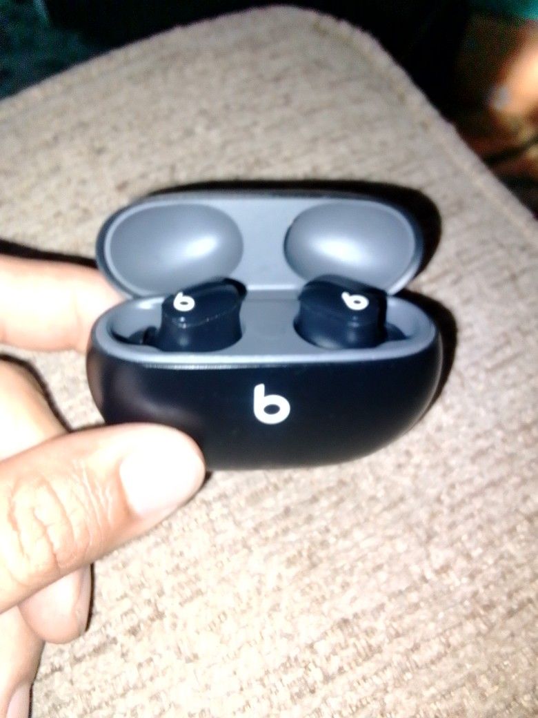 Beats Ear Buds