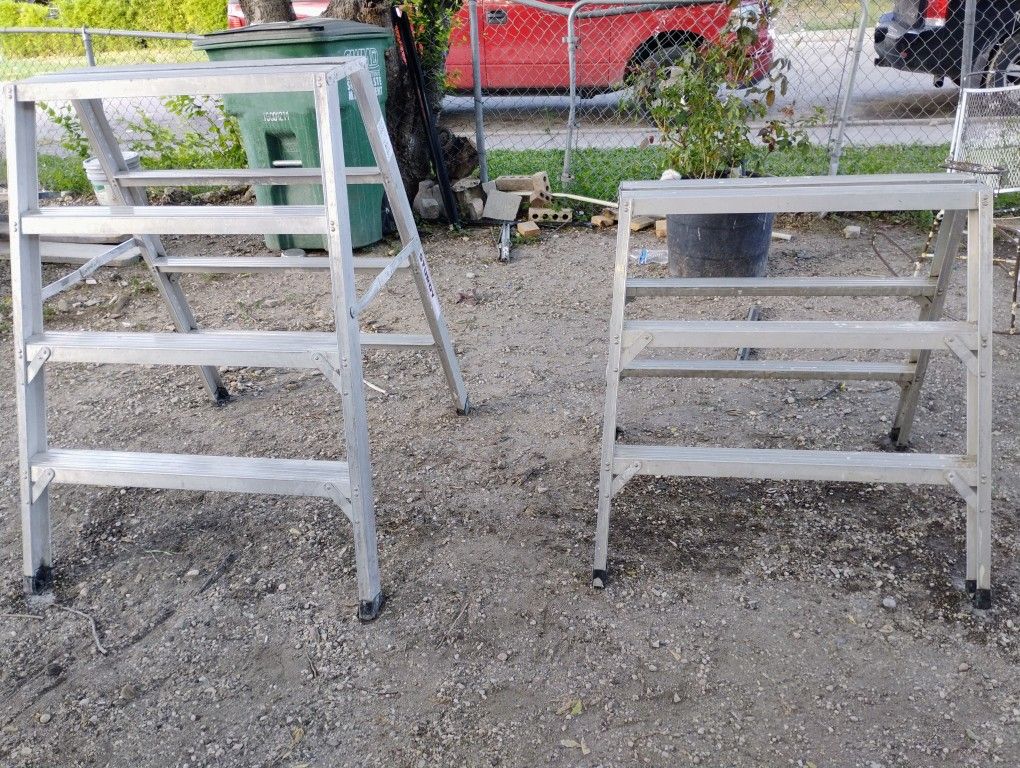 Ladders