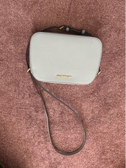 Blue Michael Koris purse