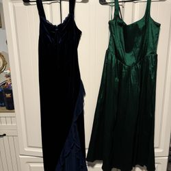 Holiday Dresses
