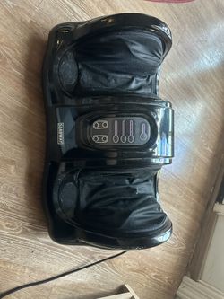 Foot Massager