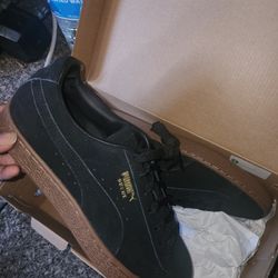 Puma Brand New 9.5