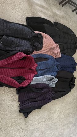 Womens Coat S, M, L