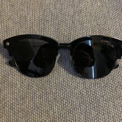 Glassy Eyewear Carrie Sunglasses