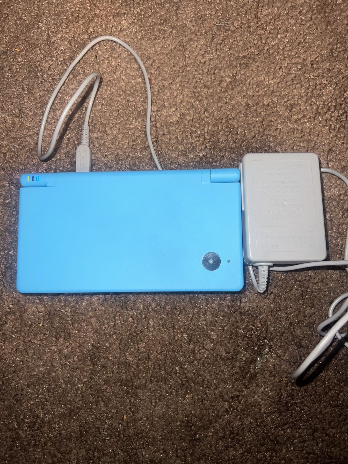 ニンテンドー DSI Nintendo DSi