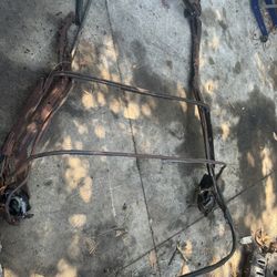 1971 Impala/caprice Parts Only