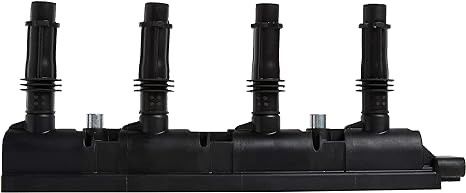 ACDelco D521C GM Ignition Coil Pack (contact info removed)2