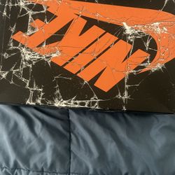 Jordan  JORDAN 1 RETRO HIGH OG 'SHATTERED BACKBOARD' 2025