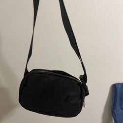 Fanny pack