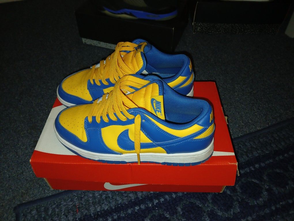 Nike