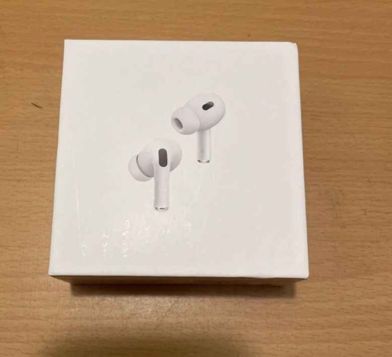 AirPod Pro 2 With MagSafe Charging Case