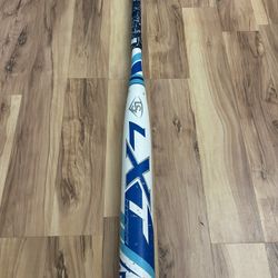 Softball Bat Louisville LXT