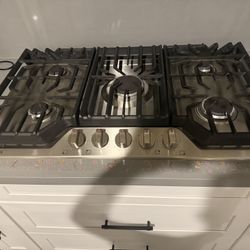 Stove
