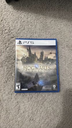 Hogwarts Legacy (PS5)