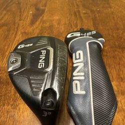 Ping G425 3 Hybrid Golf Club