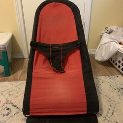 Baby Bjorn Reclined Baby And Toddler Chair