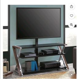 Mueble y tv 45'
