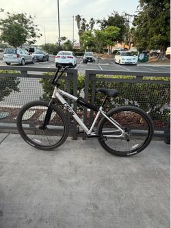 Crew 29er