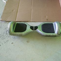 Hover Board Urban Legend 