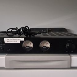 Amplifier