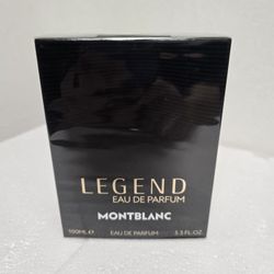 Montblanc Legend Perfum